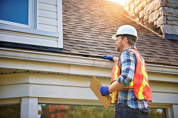 Trusted Storm Damage Roof Repair service in Upton, WY - Ben Roofing and Steel LLC